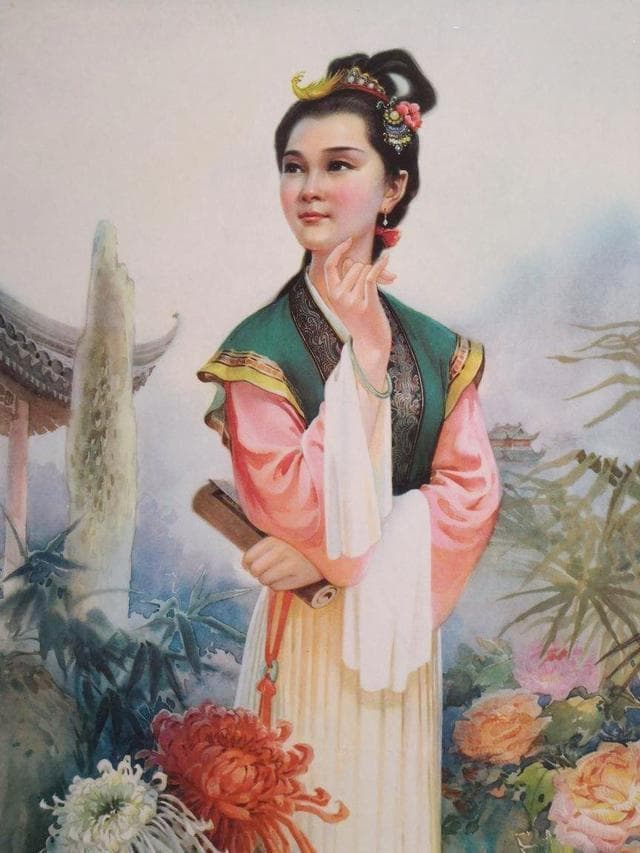 千古才女李清照：传奇一生，璀璨词章
