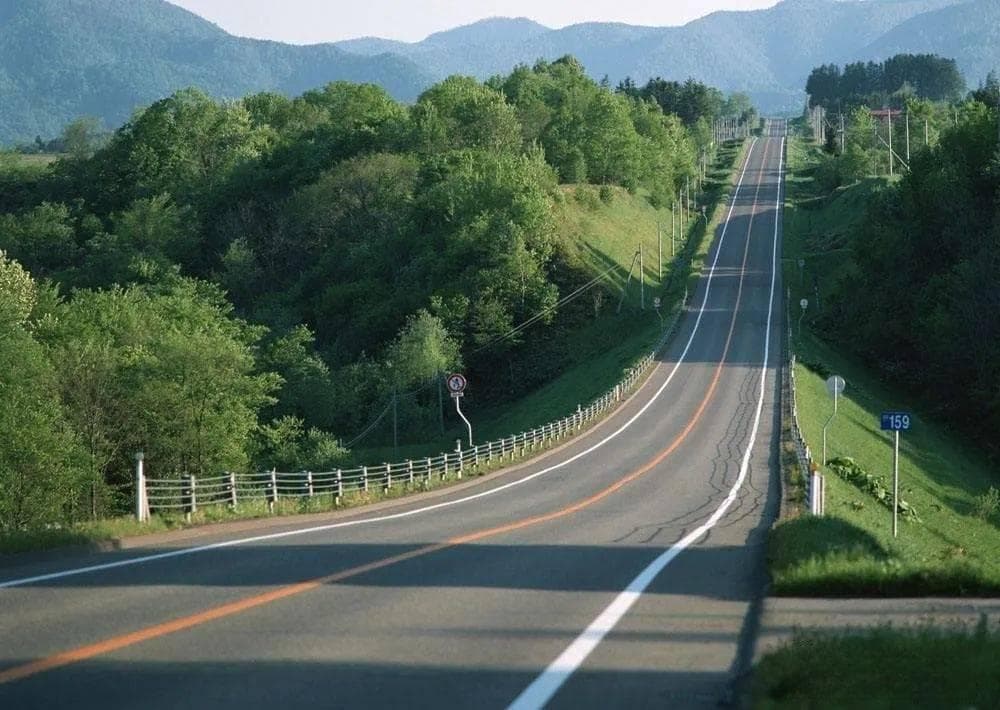 道路工程7大主要设计内容
