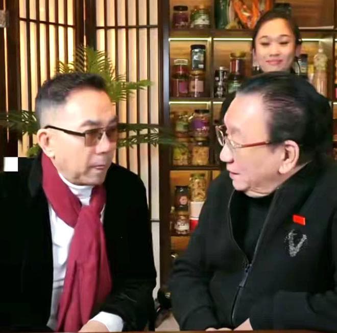 杨议拜师风波引行业反思：曲协主席冯巩何在？