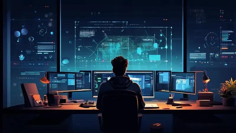 Excel二维表格创建指南：从入门到精通的十个关键步骤
