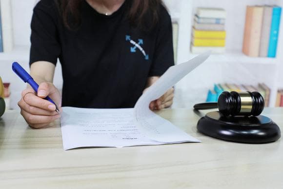 如何准备一份规范的劳动仲裁申请书