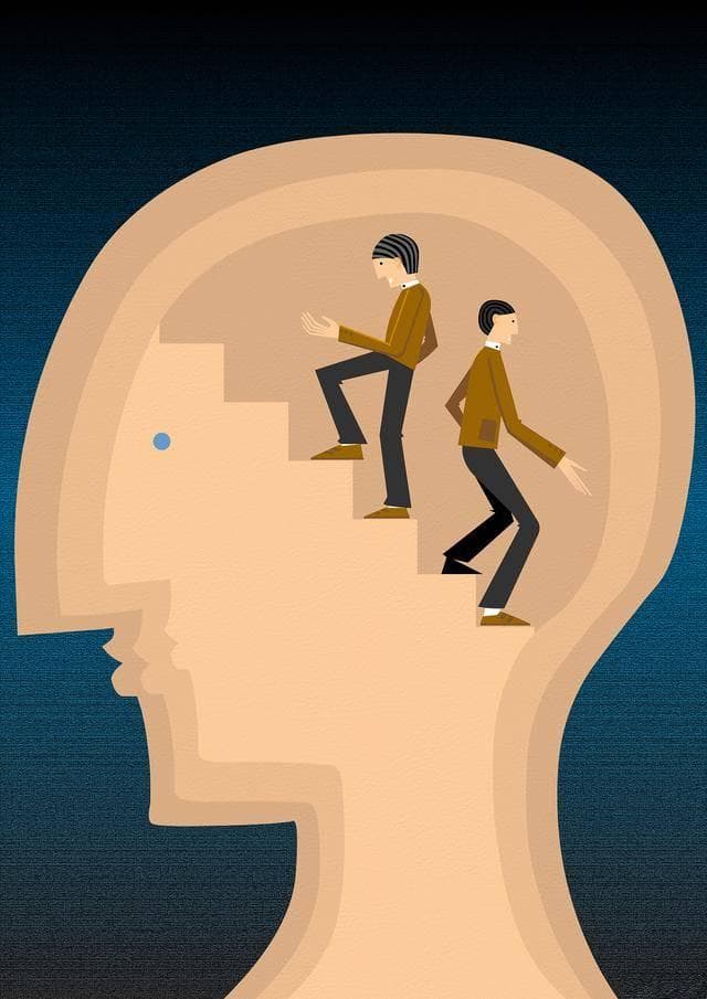 如何彻底戒断与他人比较的心理：你做得到吗？