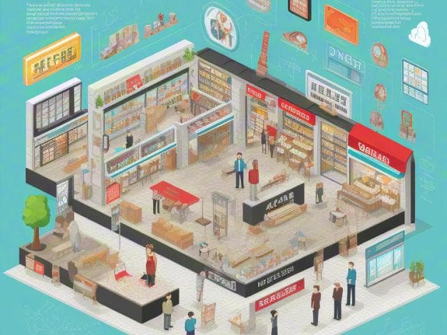 单店盈利模型怎么做（单店盈利模型的构建与优化）