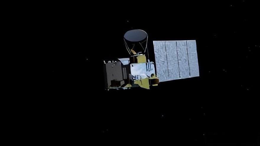 风云三号F星投运，“四星联动”实现更精密气象观测