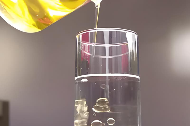 油中水分含量检测：四种常见方法及其传感器技术详解
