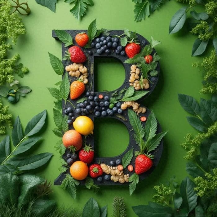 小小B族维生素，保护心脑作用大！它的4大功效，一文说清楚！