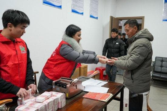从“一企富”到“一起富”：福建光泽的乡村振兴新实践