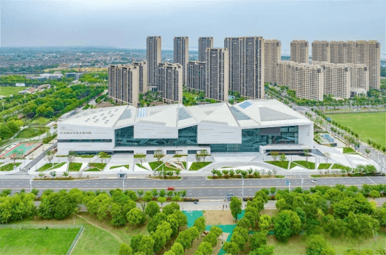 江苏常熟：城市品质再提升，宜居宜业也宜游