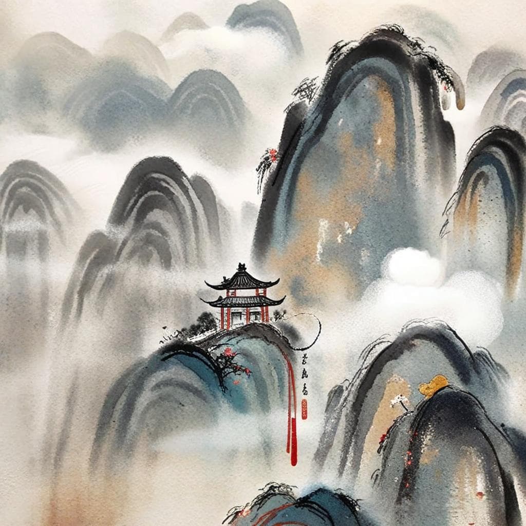 道家《常清静经》精华：几百字教你摆脱焦虑与烦恼