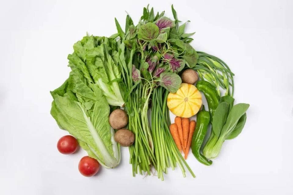 6类食材烹调前一定要焯水，详细攻略来啦