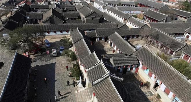 山东传承400多年大地主家族，占地2万多亩，却被百姓称“活菩萨”