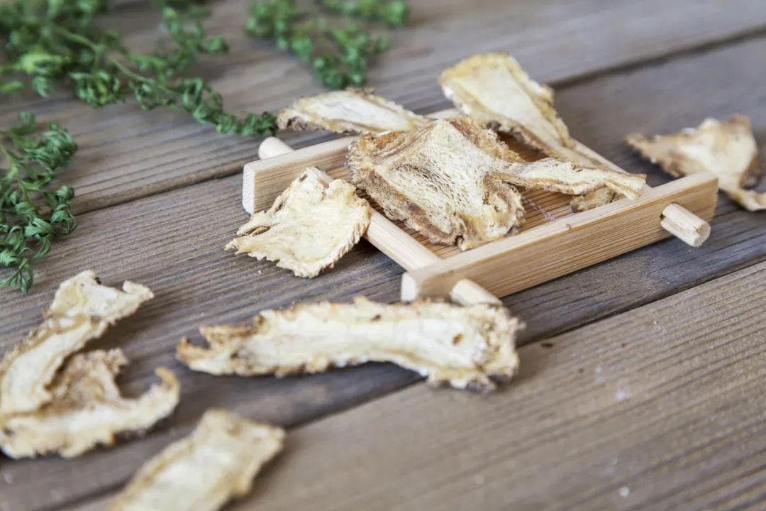 这个中成药，从现在开始吃，脾肾好免疫强