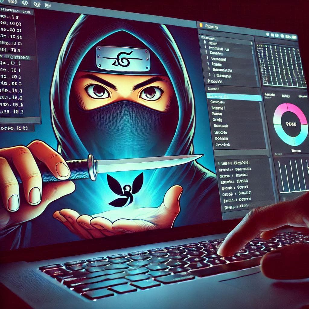 系统运维：Ninja 构建工具详解