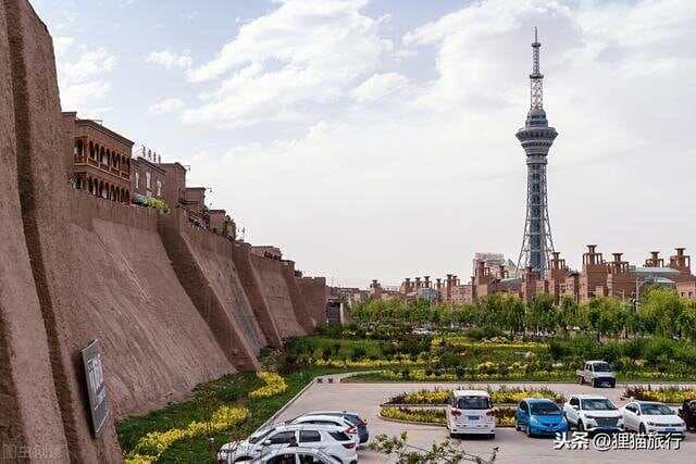 新疆喀什地区疏附县：边疆小城的地理人文全览