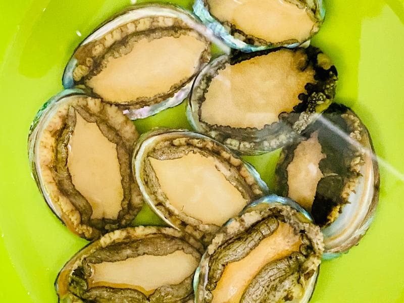 【家宴菜】海鲜小盆菜