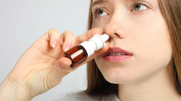 自来水洗鼻腔了很恐慌有食脑虫吗
