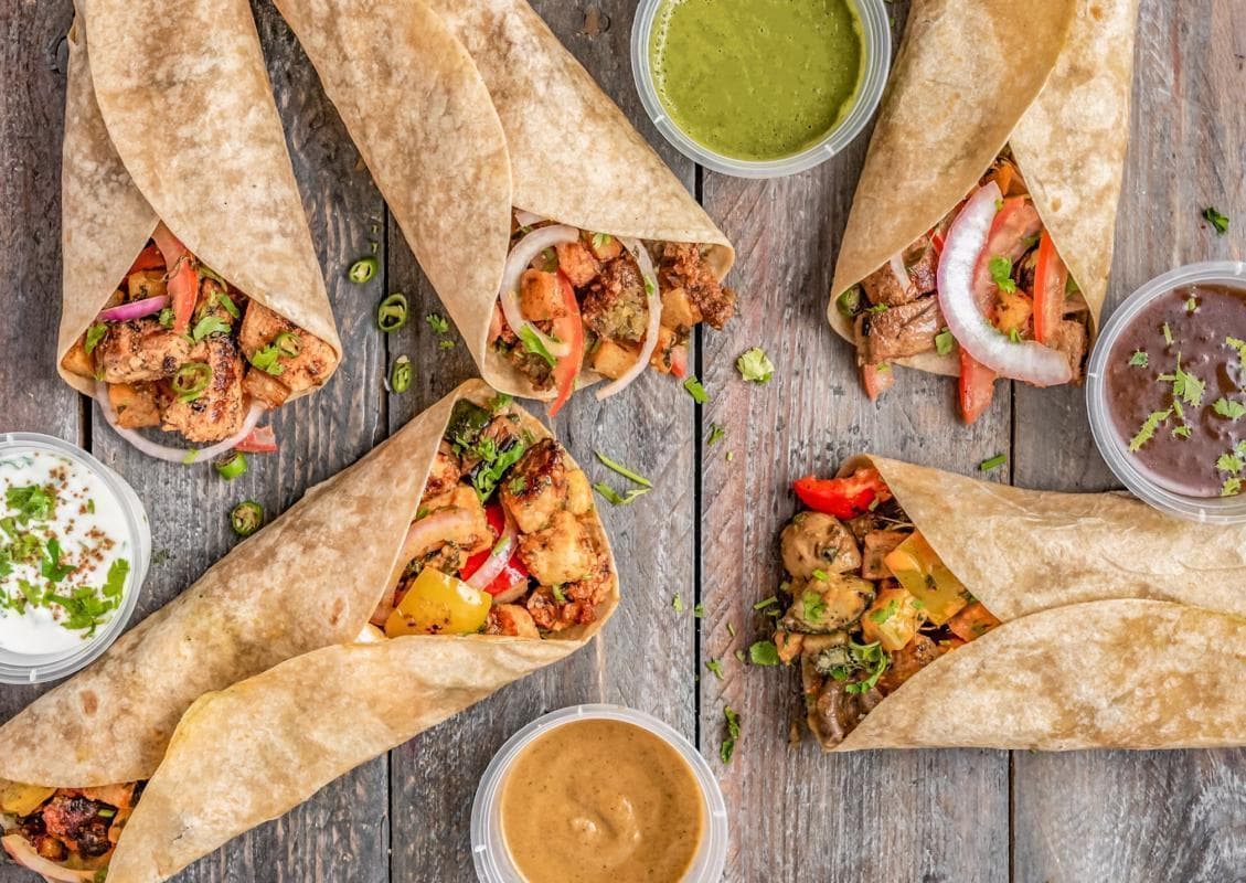 墨西哥薄饼(Tortilla)的起源与文化：从古老主食到世界美食的演变