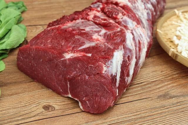 牛肉的每个部位味道不一样，不同的牛肉做法应该挑选哪个部位？
