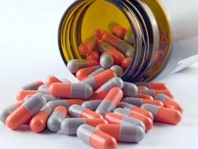 阿莫西林：一种重要的广谱抗生素