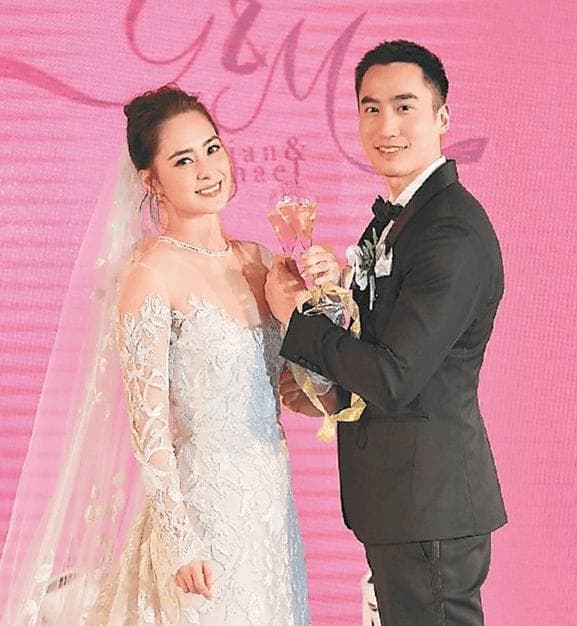 阿娇与余衍隆绯闻再起：昔日恋情何去何从？