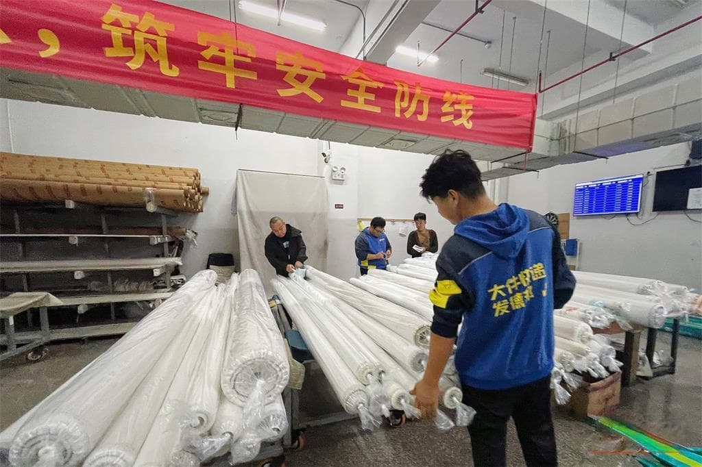 “快递进厂”加速“融”出发展新空间