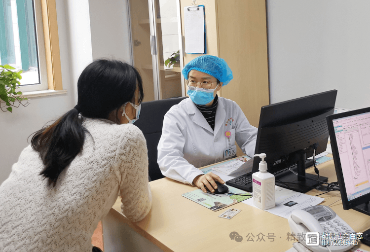 医生直言：体检报告只要4项指标正常，身体基本健康，你的4项指标正常吗？