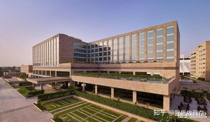昌迪加尔：城市规划的成功案例，印度发展的缩影
