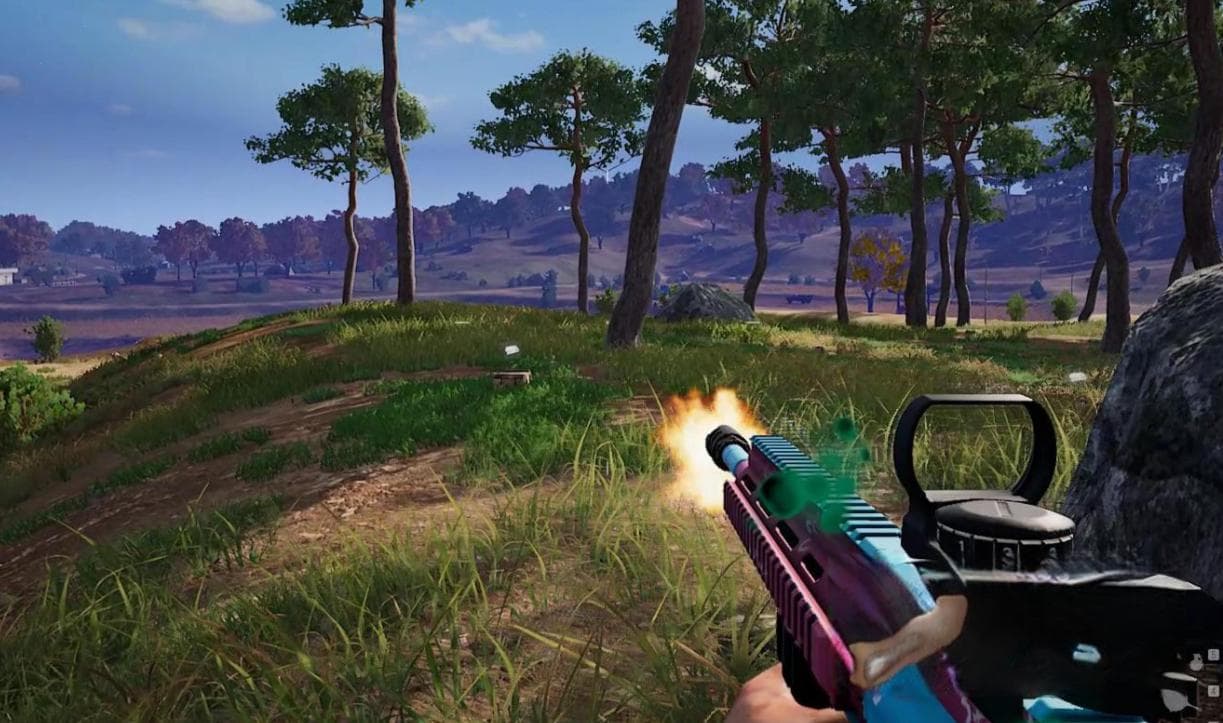 PUBG工坊值得留下的好物推荐：高净值物品全攻略