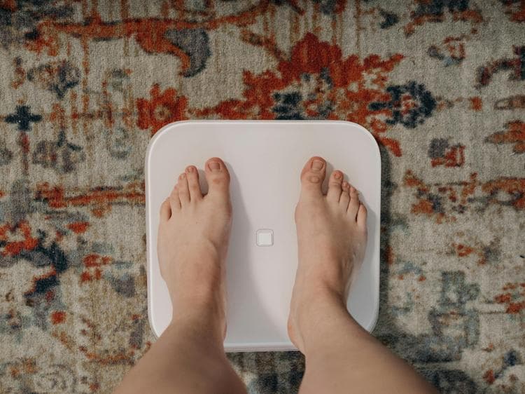 不同年龄段健康BMI：18.5-26.9，科学减重秘籍快收藏！