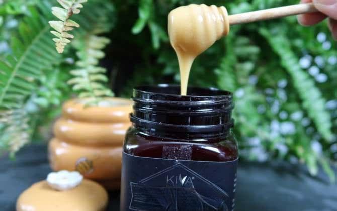 蜂蜜最正确的食用方法