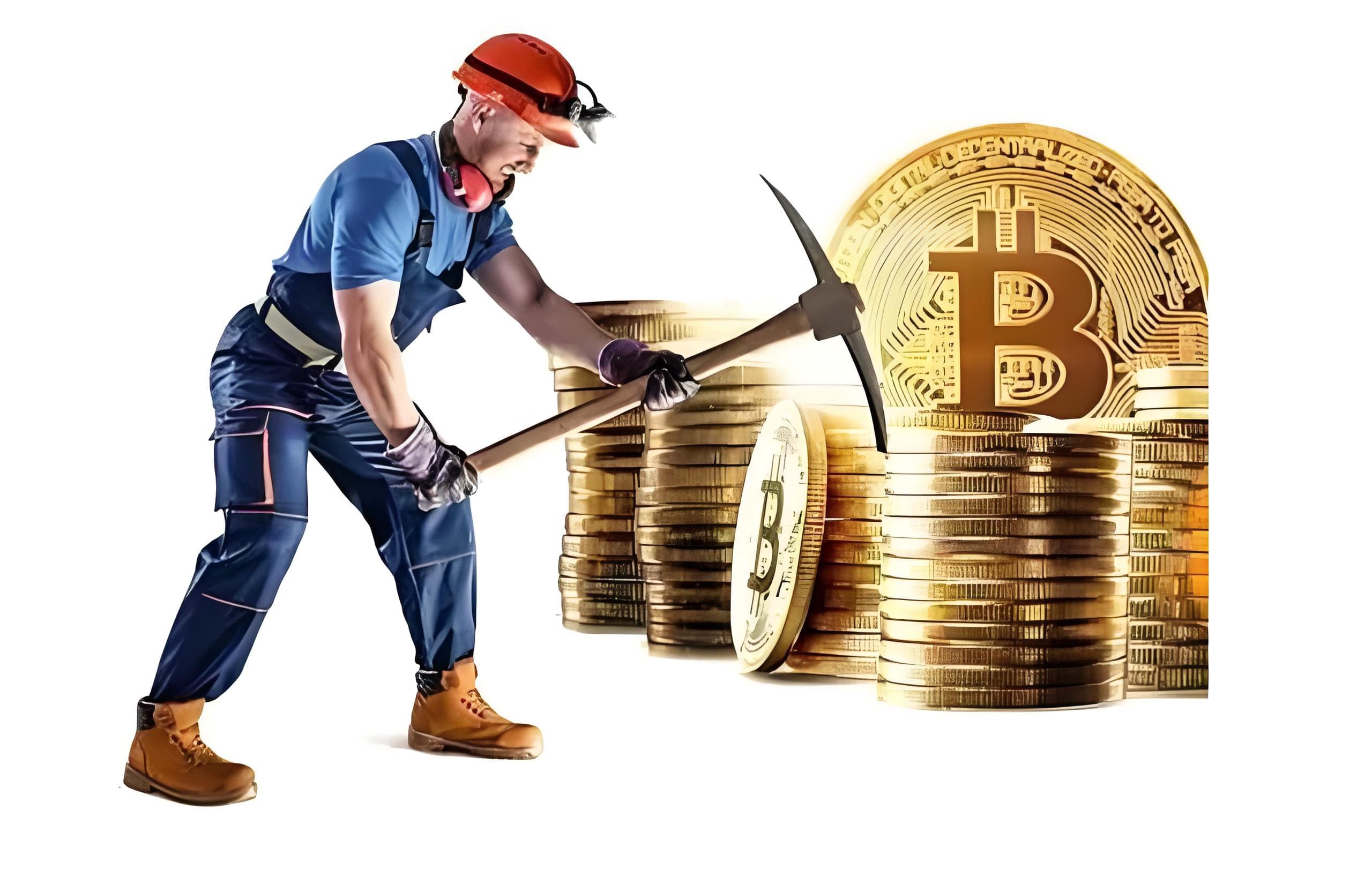 比特币挖矿成本分析：比特币挖矿的成本包括哪些？