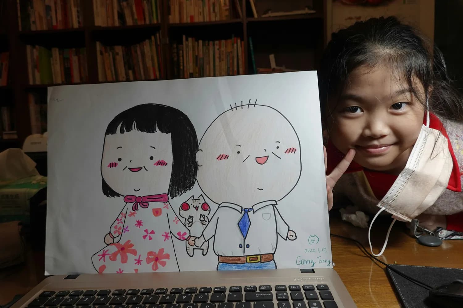 冯宝宝：《一人之下》中的道教文化传承者