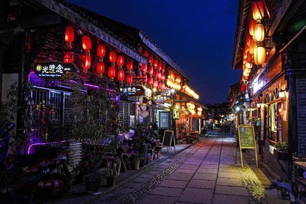 泉州旅游攻略自由行最佳线路