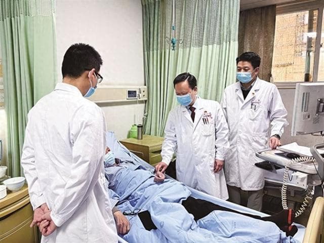 厦门首例纯中药治癌案例入选国家成果库