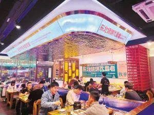 哈尔滨香坊区十大美食圈：烧烤、烤肉、羊汤，尽享东北美食盛宴