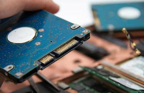 SSD固态硬盘修复指南：常见问题及解决方案