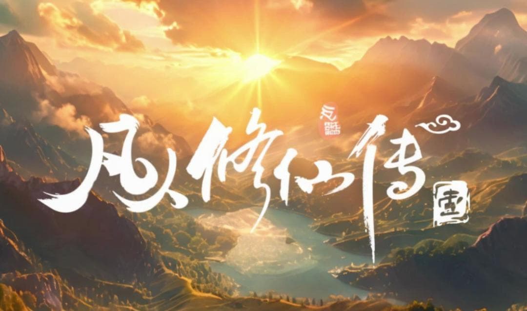《凡人修仙传》：一部揭示修仙真谛的经典之作，是否值得一读？