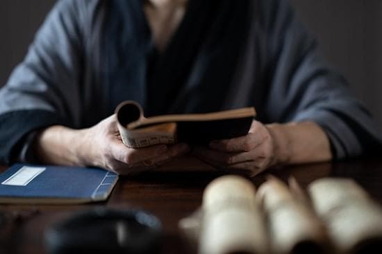 “士别三日”的他，因读书让人“刮目相看”