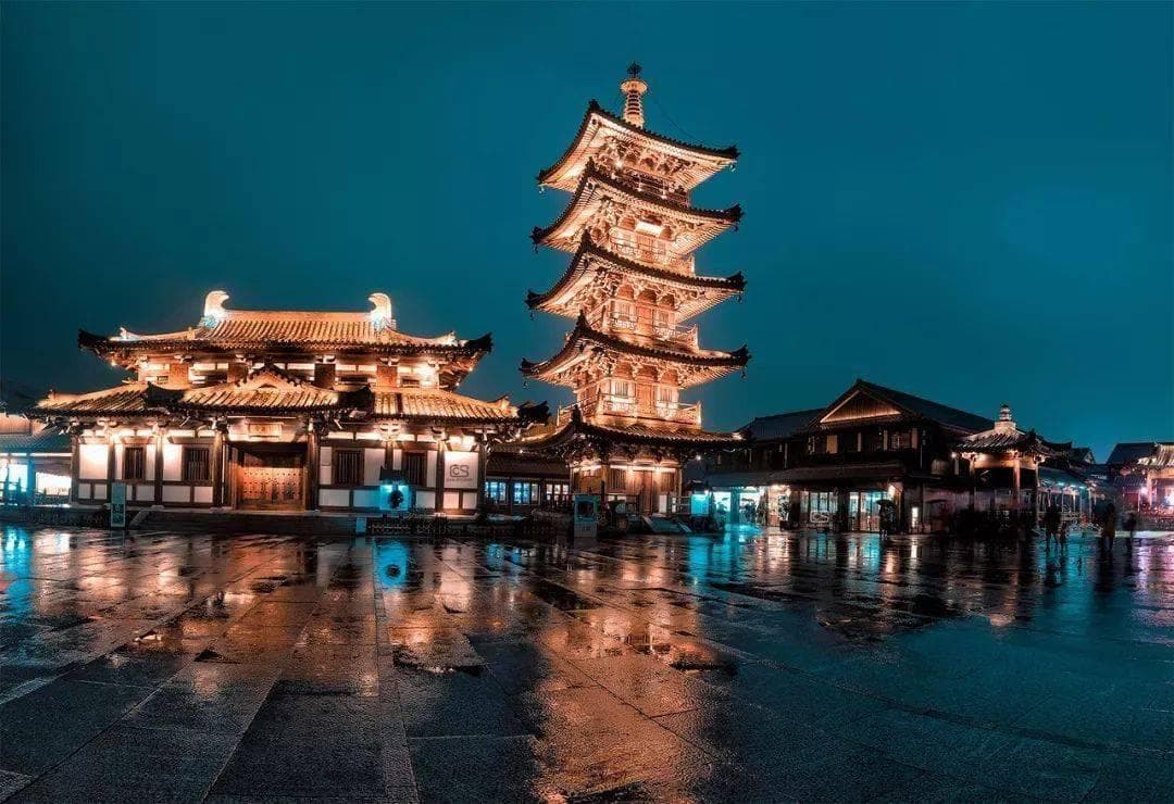 无锡拈花湾：以禅意文化引领心灵度假新潮流
