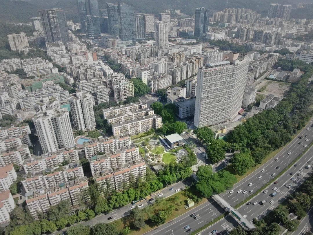3个社区公园案例分享，供大家参考~