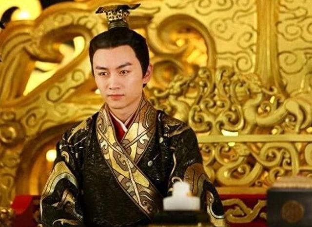 汉宣帝的四大外戚家族：从史家到许家的权力更迭