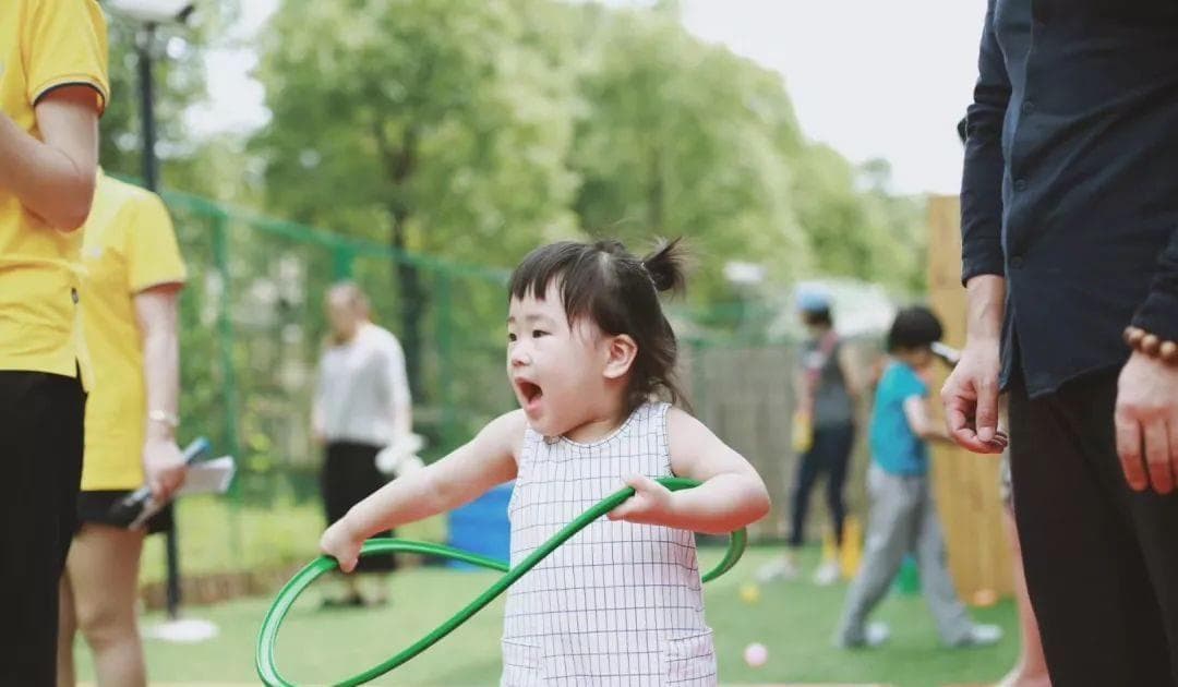 心理学家：智力发展有3个维度！婴幼儿期表现越突出，长大更聪明