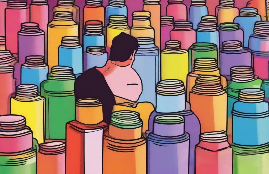 选择之惑：多样性与决策之道的哲学思考