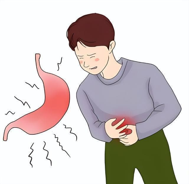 患上胃溃疡到底该怎么吃？“溃疡饮食”助你打好保“胃”战