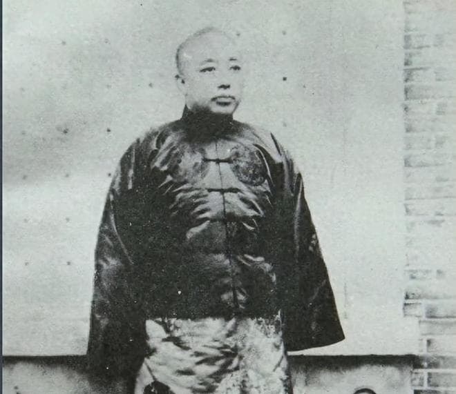 杨宇霆被杀，是咎由自取还是另有隐情？杨家后人：张学良中了奸计