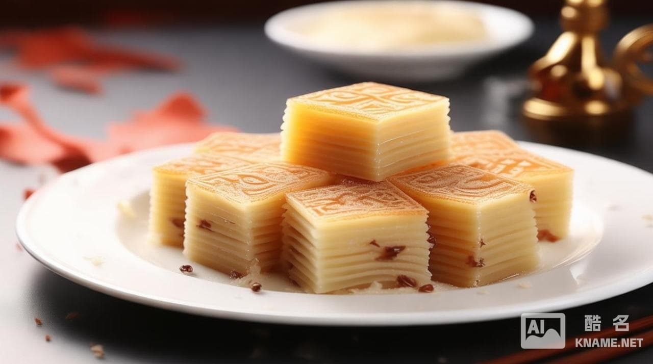 枣糕属于什么类