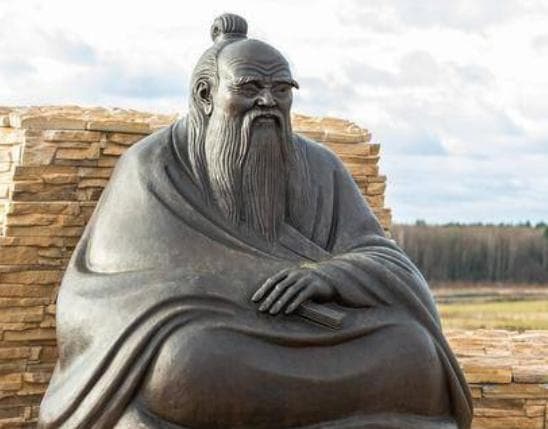 老子的出生地：楚国苦县在哪里？