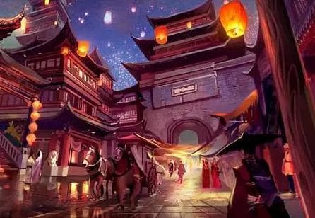 唐朝三大盛世及其历史意义