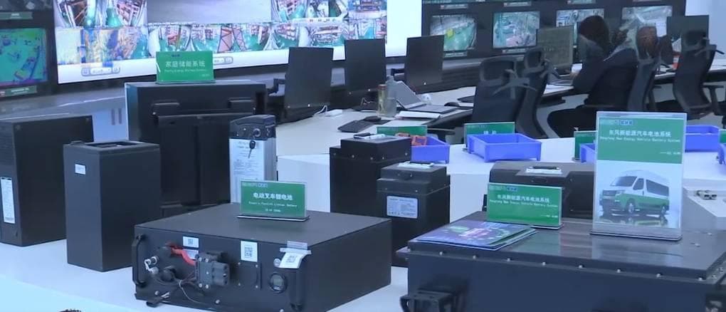 新能源汽车电池“脱保”怎么办？专家建议及售后新策来袭