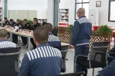 四川监狱：教育改造工作“升级”秘籍